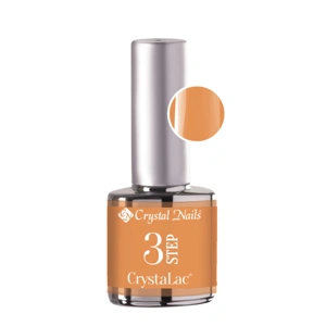 GL37 Ice Cream CrystaLac - 4ml Barack főképe